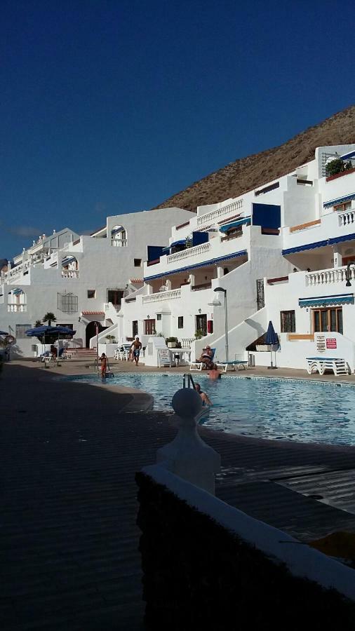 ארונה Large Loft In Los Cristianos With Wi-Fi And Pool מראה חיצוני תמונה